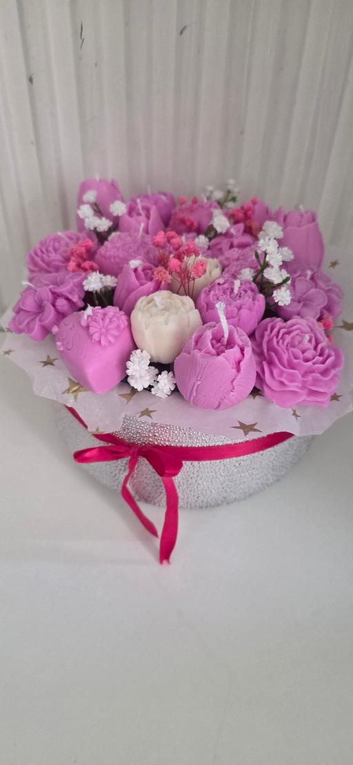 Buy & Sell Chessington Kingston upon Thames - Photos for candle