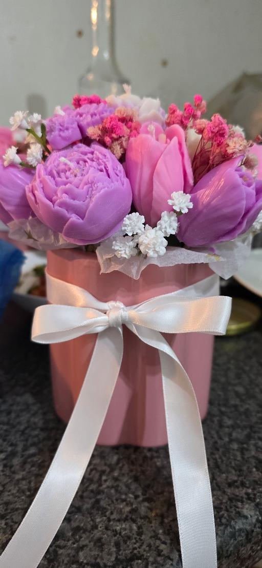 Buy & Sell Chessington Kingston upon Thames - Photos for candle