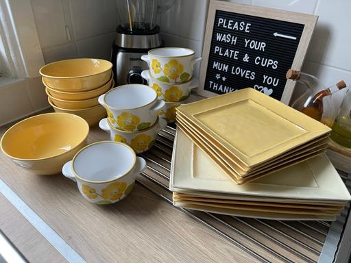 Buy & Sell Edgware Barnet - Photos for Dinner set