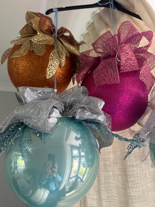 Buy & Sell Billericay Basildon - Photos for baubles