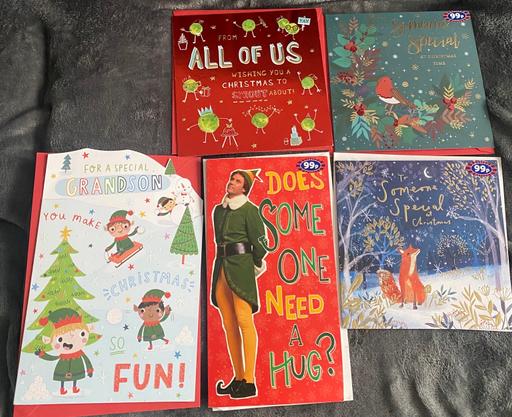 Classes Camp Hill Birmingham - Photos for Christmas cards
