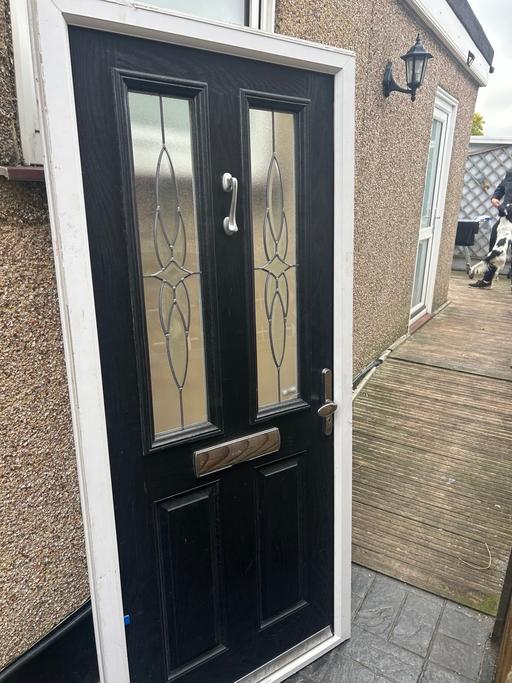 Buy & Sell Fawkham Sevenoaks - Photos for Composite door