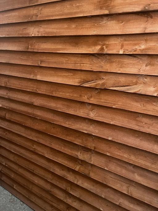 Buy & Sell Tividale Sandwell - Photos for Feather Edges fence Panels