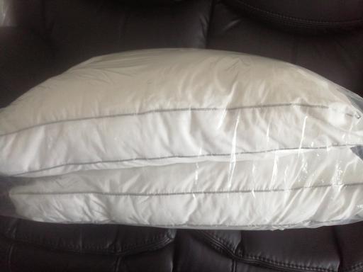 Buy & Sell Moseley Village Wolverhampton - Photos for two new luxury box pillows