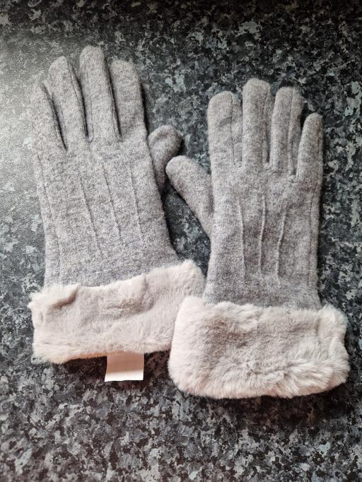 Buy & Sell Aylestone Leicester - Photos for brand new ladies gloves (one size)