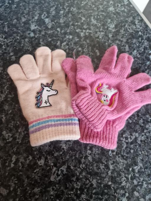 Buy & Sell Leicester City Centre Leicester - Photos for brand new kids gloves x2
