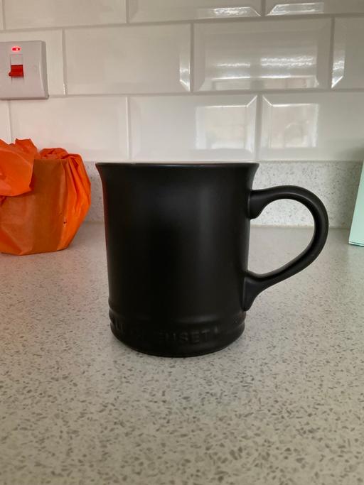 Buy & Sell Telford Way Industrial Estate North Northamptonshire - Photos for 6 X LE CREUSET MUGS 