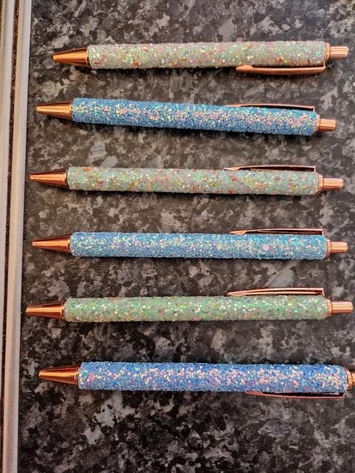 Buy & Sell Aylestone Leicester - Photos for brand new glitter pens x6
