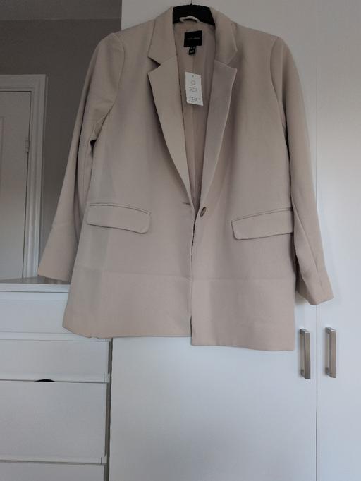 Buy & Sell Willenhall Walsall - Photos for new look blazer size 16