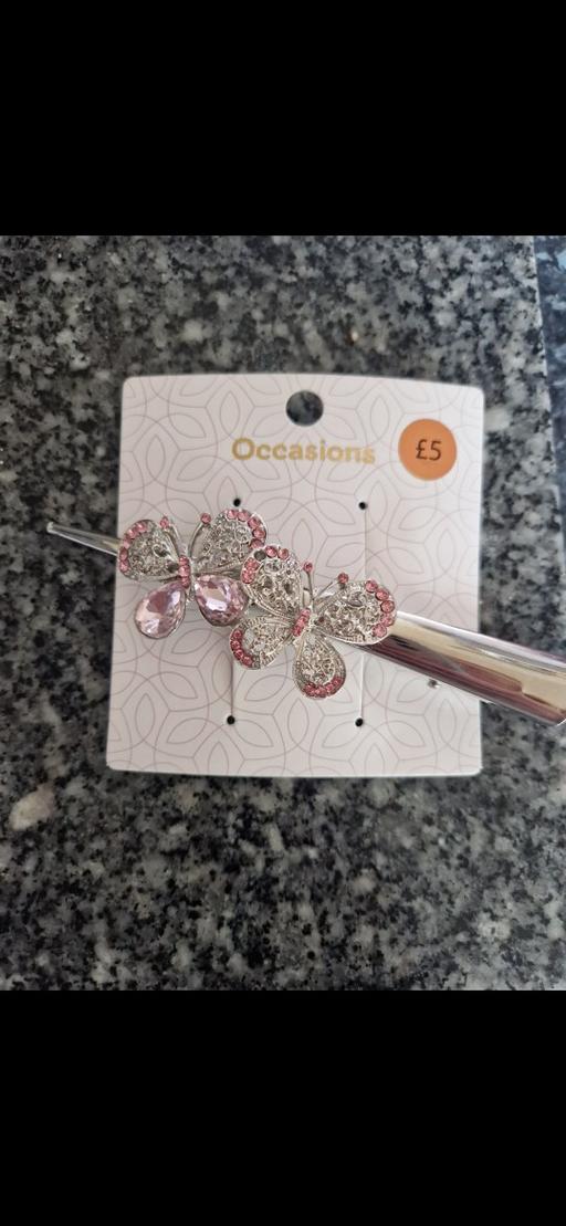 Buy & Sell Leicester City Centre Leicester - Photos for brand new hair clip