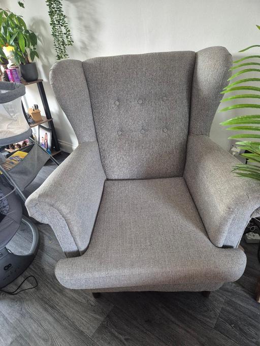 Buy & Sell Ince Wigan - Photos for chair