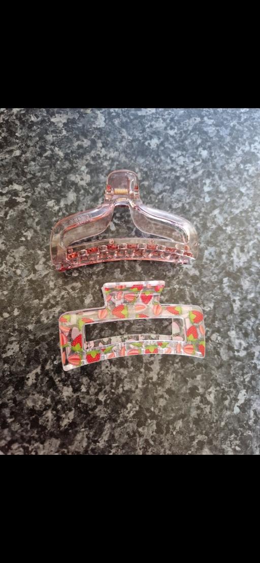 Buy & Sell Leicester City Centre Leicester - Photos for brand new hair clips x2