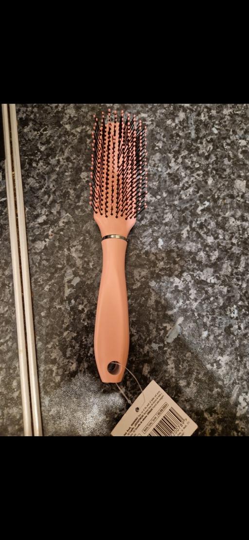 Buy & Sell Leicester City Centre Leicester - Photos for brand new hair brush
