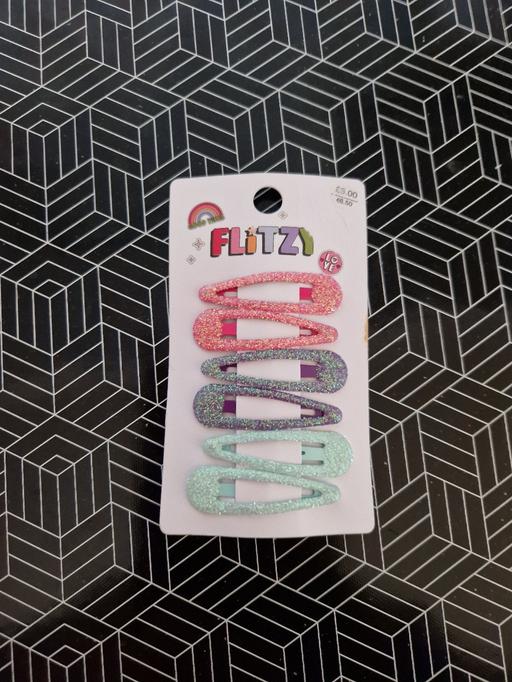 Buy & Sell Leicester City Centre Leicester - Photos for brand new kids hair clips