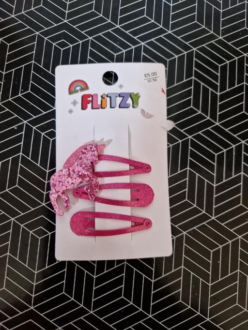 Buy & Sell Aylestone Leicester - Photos for brand new kids hair clips