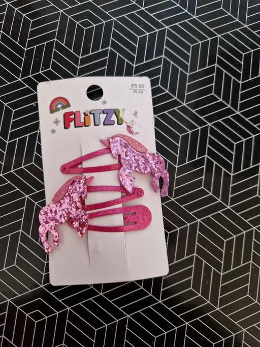 Buy & Sell Aylestone Leicester - Photos for brand new kids hair clips