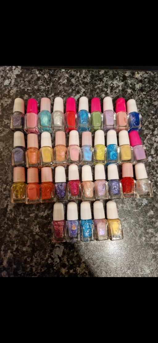 Buy & Sell Aylestone Leicester - Photos for brand new kids nail varnish