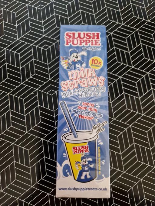 Buy & Sell Leicester City Centre Leicester - Photos for brand new milk straws (in date)