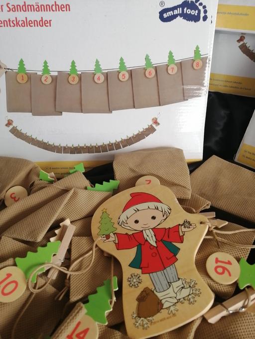 Buy & Sell Dosthill Tamworth - Photos for ADVENT CALENDARS
