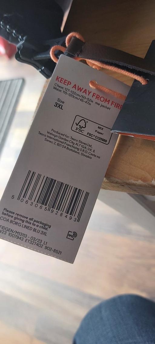 Buy & Sell Woodsetton Dudley - Photos for 9 peak boby warmer