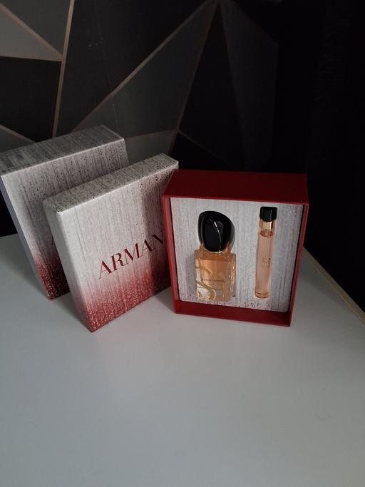 Buy & Sell Moons Moat North Industrial Estate Redditch - Photos for perfume gift set.