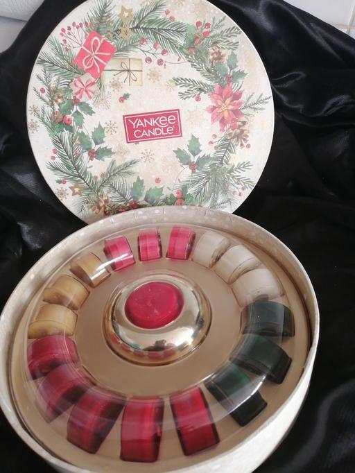 Buy & Sell Dosthill Tamworth - Photos for YANKEE CANDLE GIFT SET