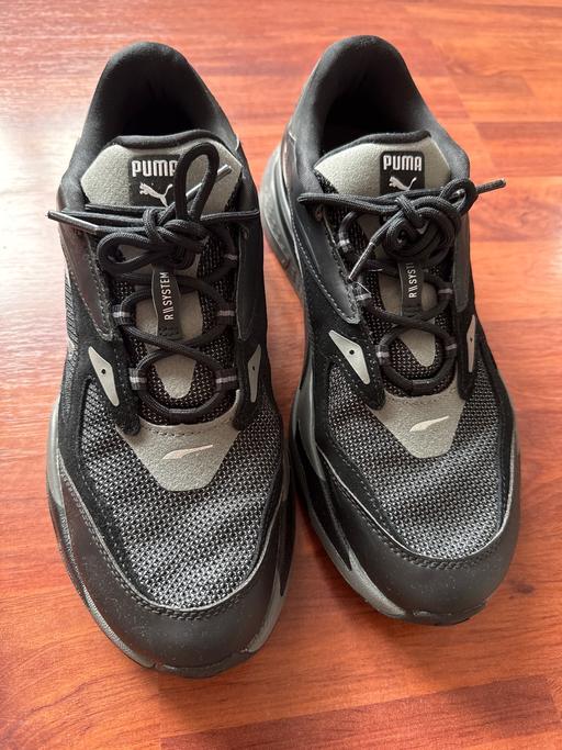 Buy & Sell Quine`s Hill Douglas - Photos for Puma Trainers