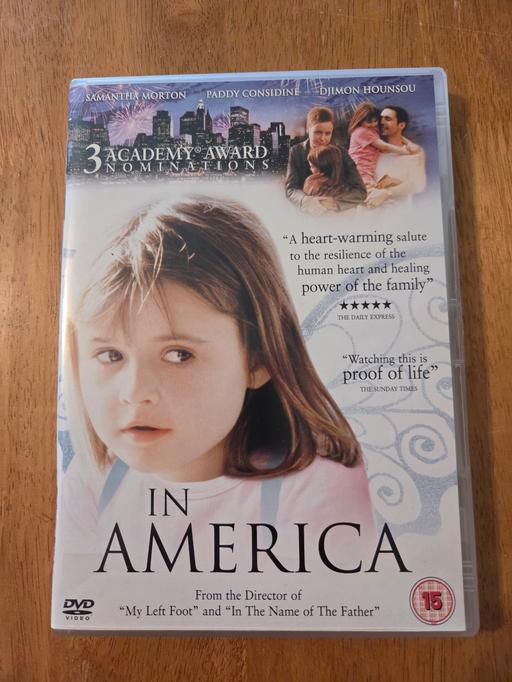 Classes Garlinge Thanet - Photos for DVD / IN AMERICA