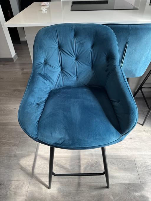 Buy & Sell Church Hill North Redditch - Photos for Bar chairs