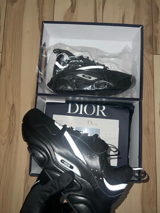 Buy & Sell Nechells Birmingham - Photos for Dior