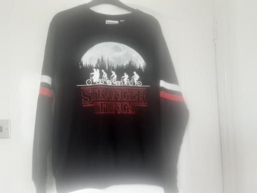 Buy & Sell Bolton-Upon-Dearne Barnsley - Photos for Sweatshirt size L 42