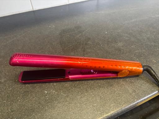 Buy & Sell Shard End Birmingham - Photos for GHD Bird Of Paradise Ltd Edition straightners