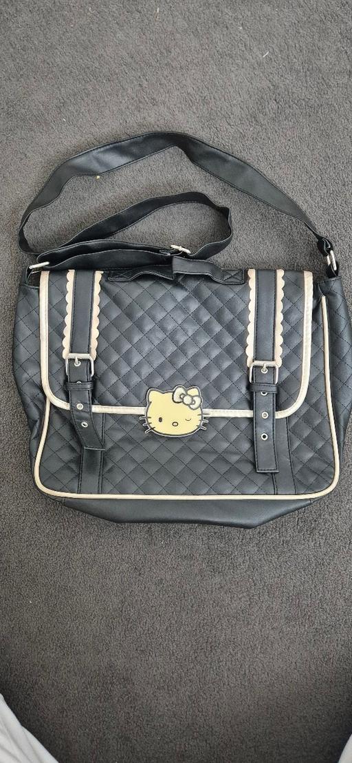 Buy & Sell Chase Cross East London - Photos for messenger bag