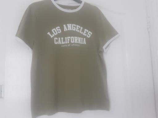 Buy & Sell Bolton-Upon-Dearne Barnsley - Photos for Girls age 12-13 f&f t shirt