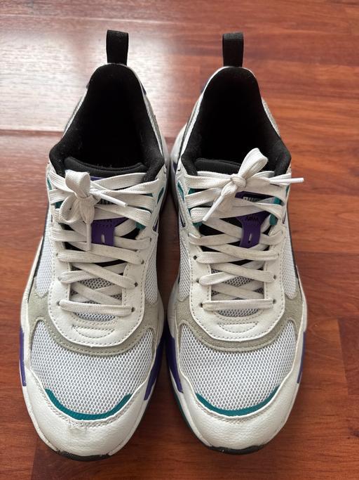Buy & Sell Quine`s Hill Douglas - Photos for Puma Trainers