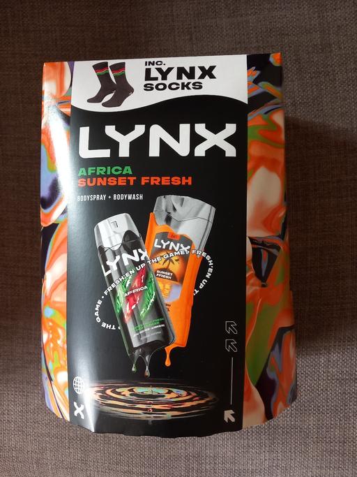 Buy & Sell Birchills Walsall - Photos for Men's Lynx Set