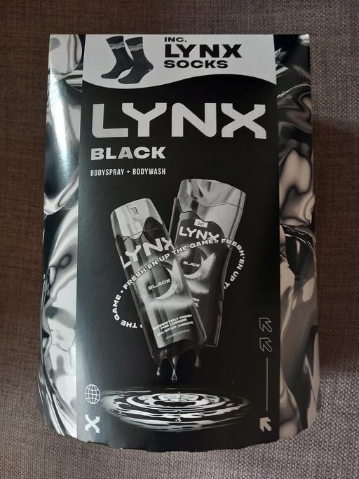 Buy & Sell Leamore Walsall - Photos for Men's Lynx Set
