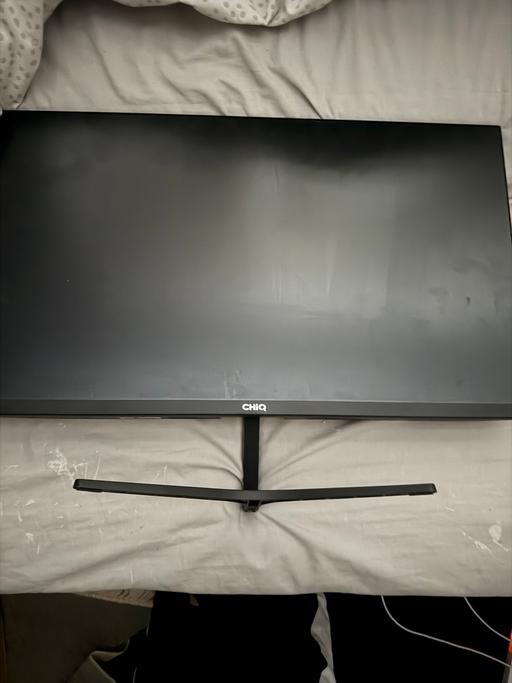 Buy & Sell Becontree Heath East London - Photos for Monitor curved