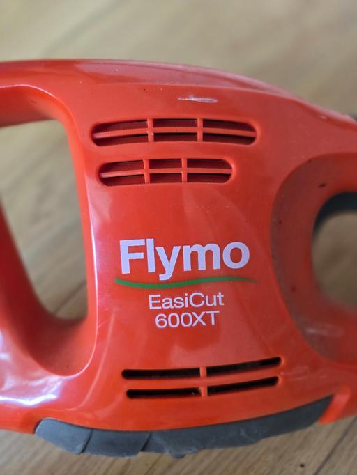 Buy & Sell Malton North Yorkshire - Photos for Flymo Hedge trimmer [Easicut 600xt]