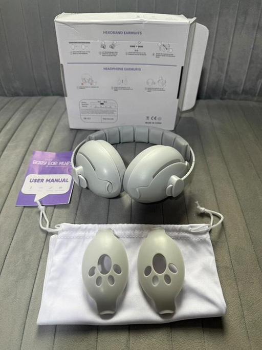 Buy & Sell Dagenham Barking and Dagenham - Photos for baby ear muffs