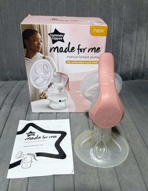 Buy & Sell Romford Havering - Photos for tommee tippee manual breast pump