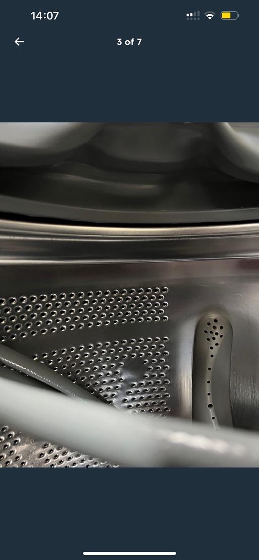 Buy & Sell Thornhill Cardiff - Photos for Excellent condition candy washing machine