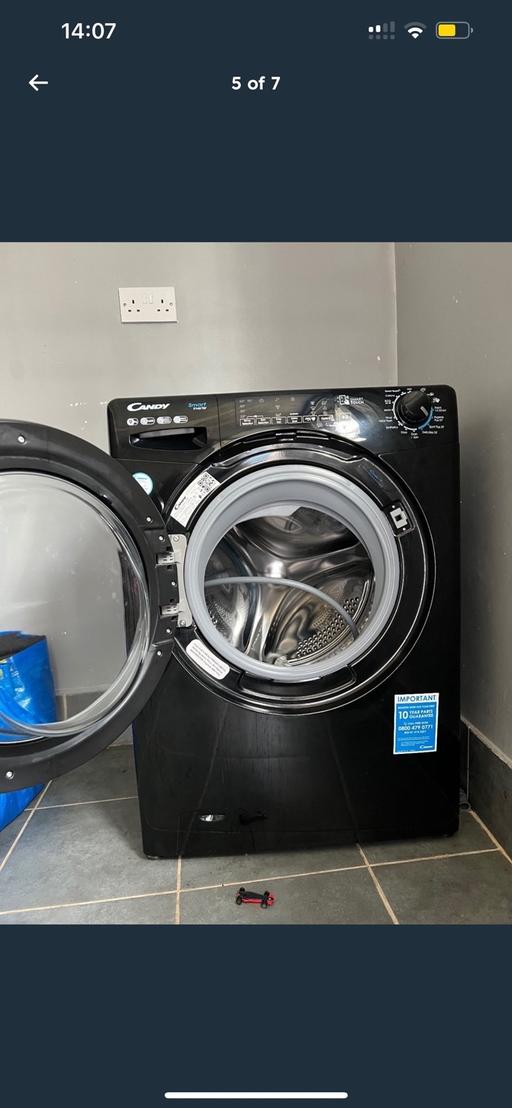 Buy & Sell Thornhill Cardiff - Photos for Excellent condition candy washing machine