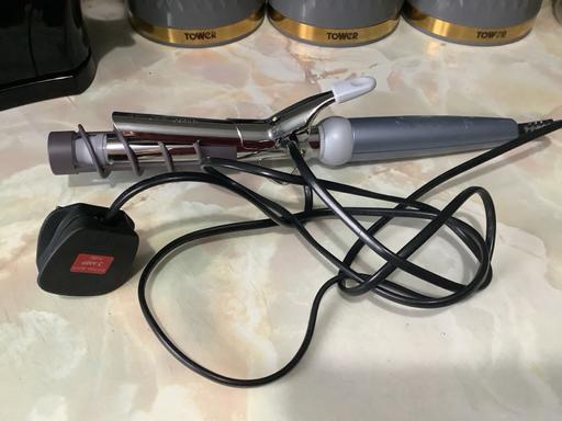 Buy & Sell Harborne Birmingham - Photos for Curling Tongs