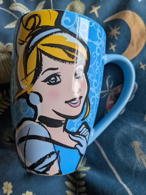Buy & Sell Kingswinford Dudley - Photos for brand new disney princess mug