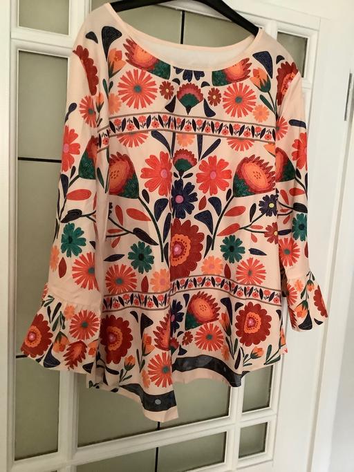 Buy & Sell Langley Eastbourne - Photos for New blouse