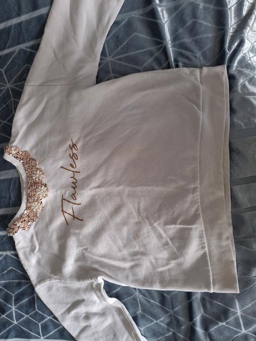 Buy & Sell Northfield Birmingham - Photos for age 11 river island sweater