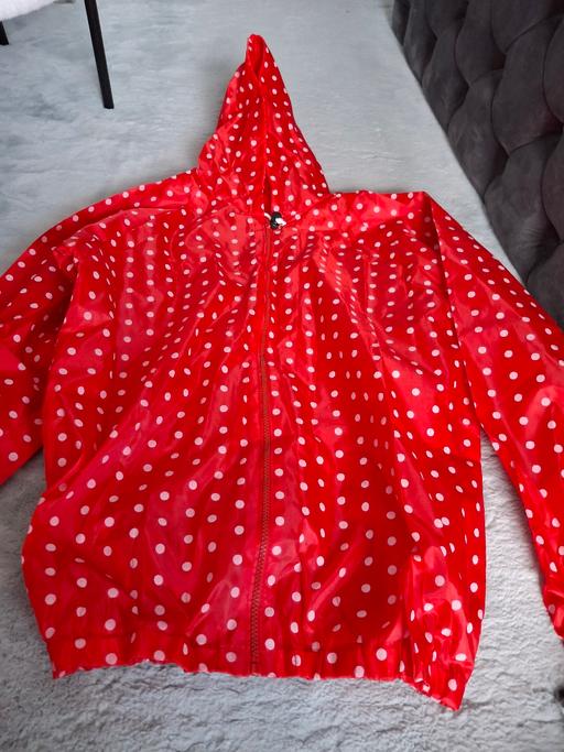 Buy & Sell Northfield Birmingham - Photos for size small raincoat