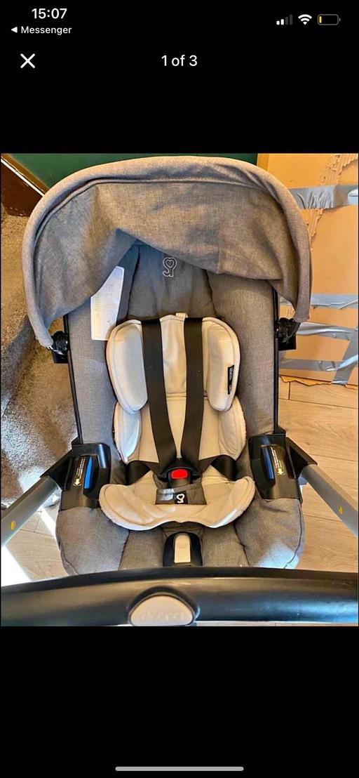 Buy & Sell Knowle Solihull - Photos for Doona pram