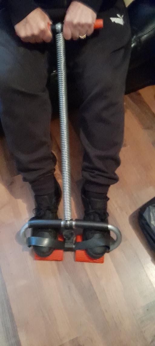 Buy & Sell Walsall Wood Walsall - Photos for body step in strengther.